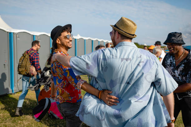 Portable sink rental in Beach, ND