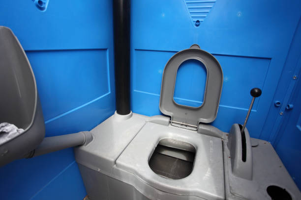 Best Portable restroom trailer rental  in Beach, ND
