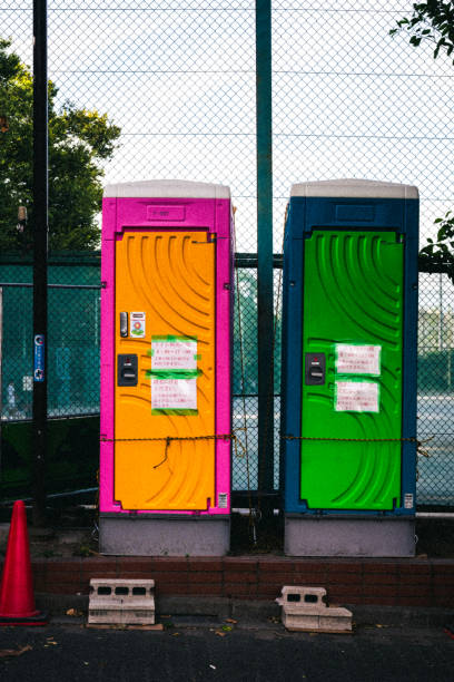 Best Porta potty for special events  in Beach, ND