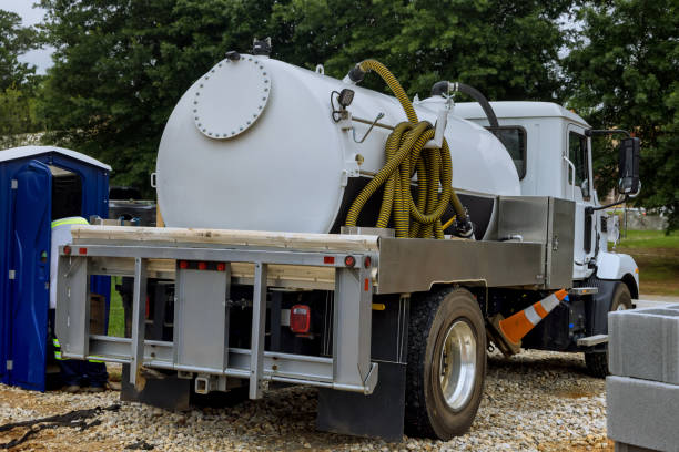 Reliable Beach, ND porta potty rental Solutions