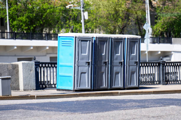 Best Porta potty rental for parties  in Beach, ND